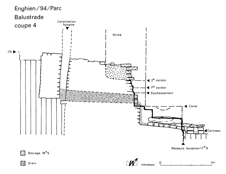 Balustrade